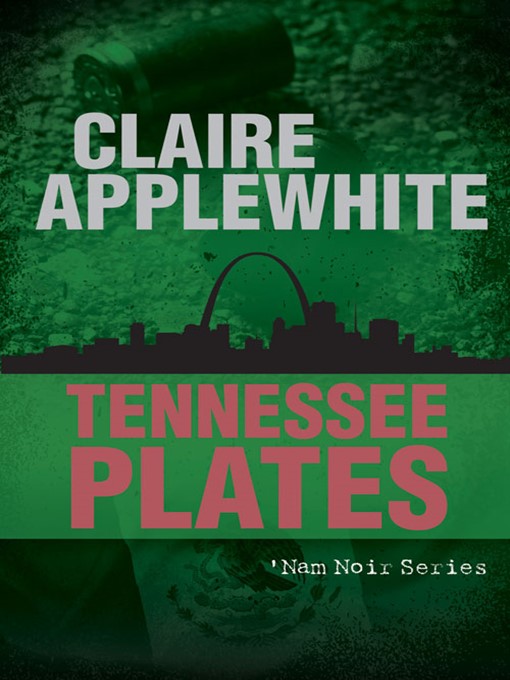 Title details for Tennessee Plates by Claire Applewhite - Available